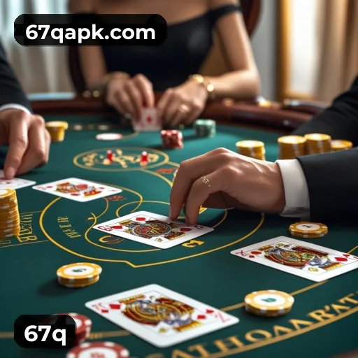 Vantagens App 67q