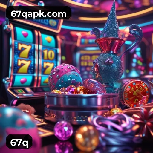 App 67q iOS