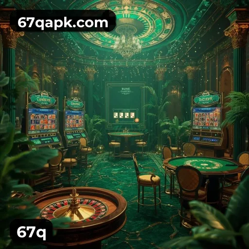 Segurança App 67q