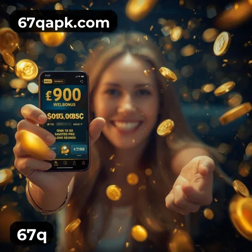 Promoções App 67q