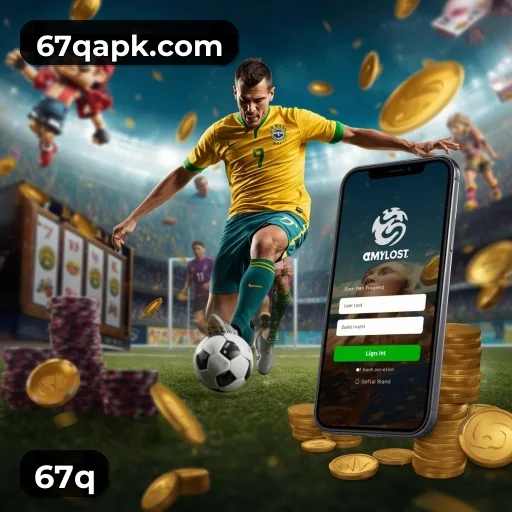 Baixar 67q Android