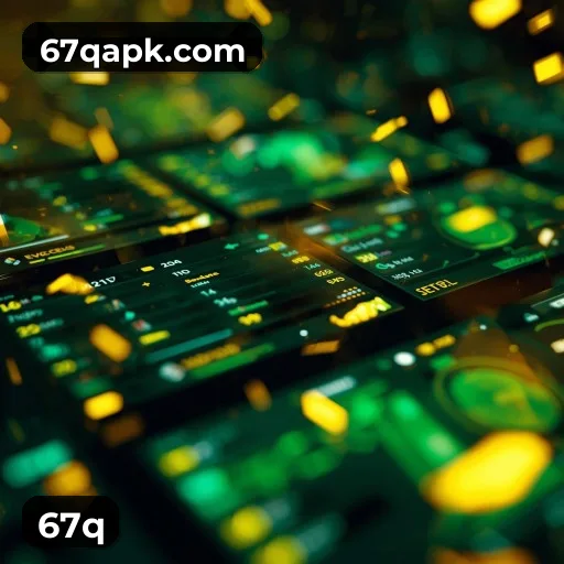 Instruções Download 67q