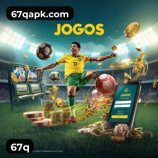 Instalar APK 67q