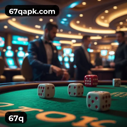APK 67q Android