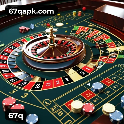 Promoções de slots 67q