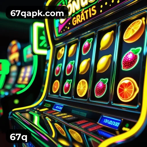 Jackpots 67q