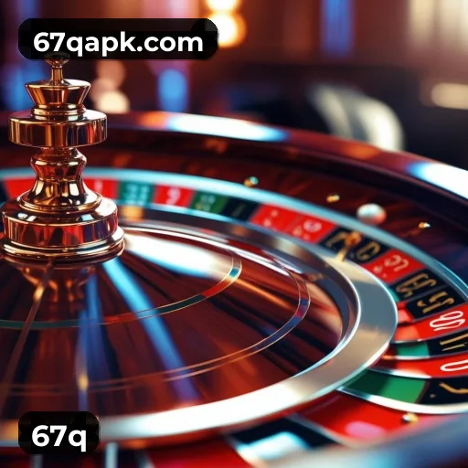 Variedade de slots 67q
