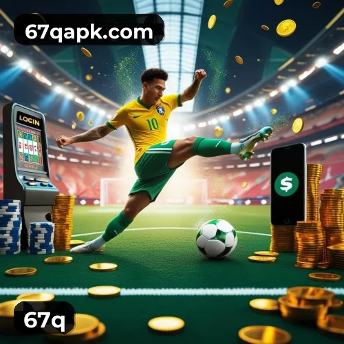 Dicas de slots 67q