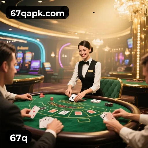Slots desktop 67q