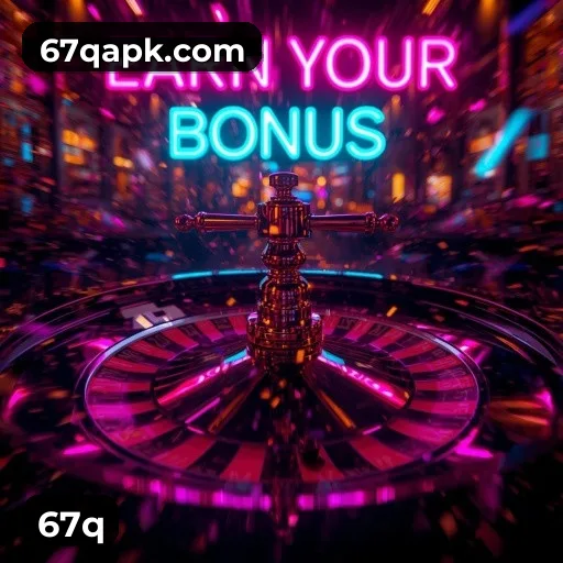Free spins 67q
