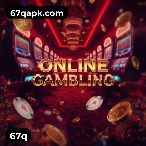 Slots RTP 67q
