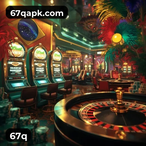 Ganhador 67q