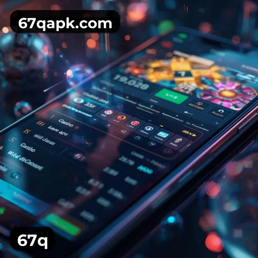 Promoções 67q