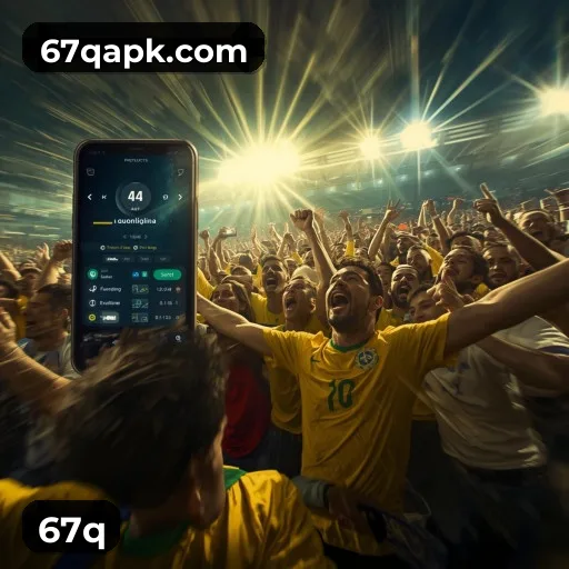 Táticas 67q